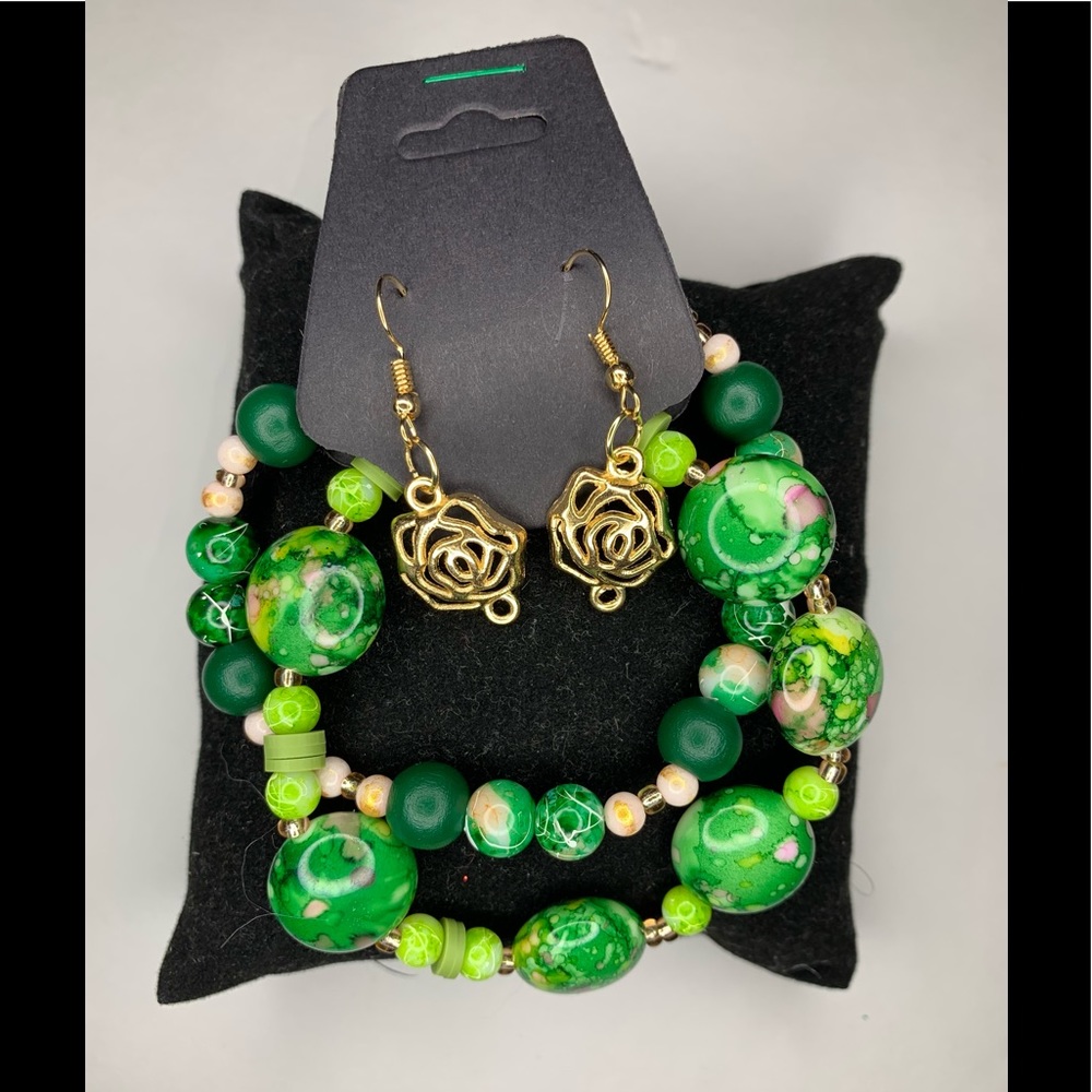 Bracelet set